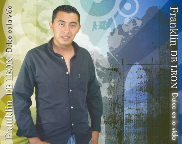 Franklin De León